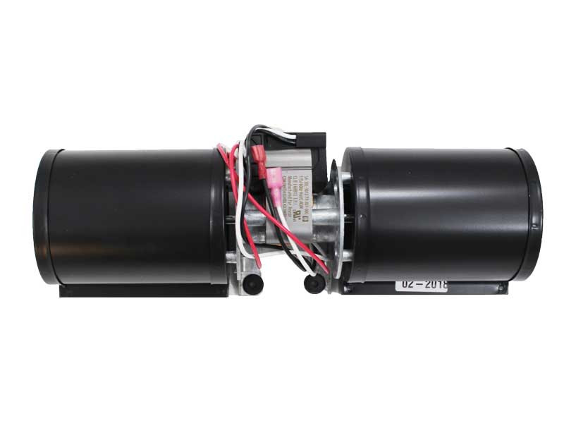 Osburn Wood Insert Blower - Old Units - 44076