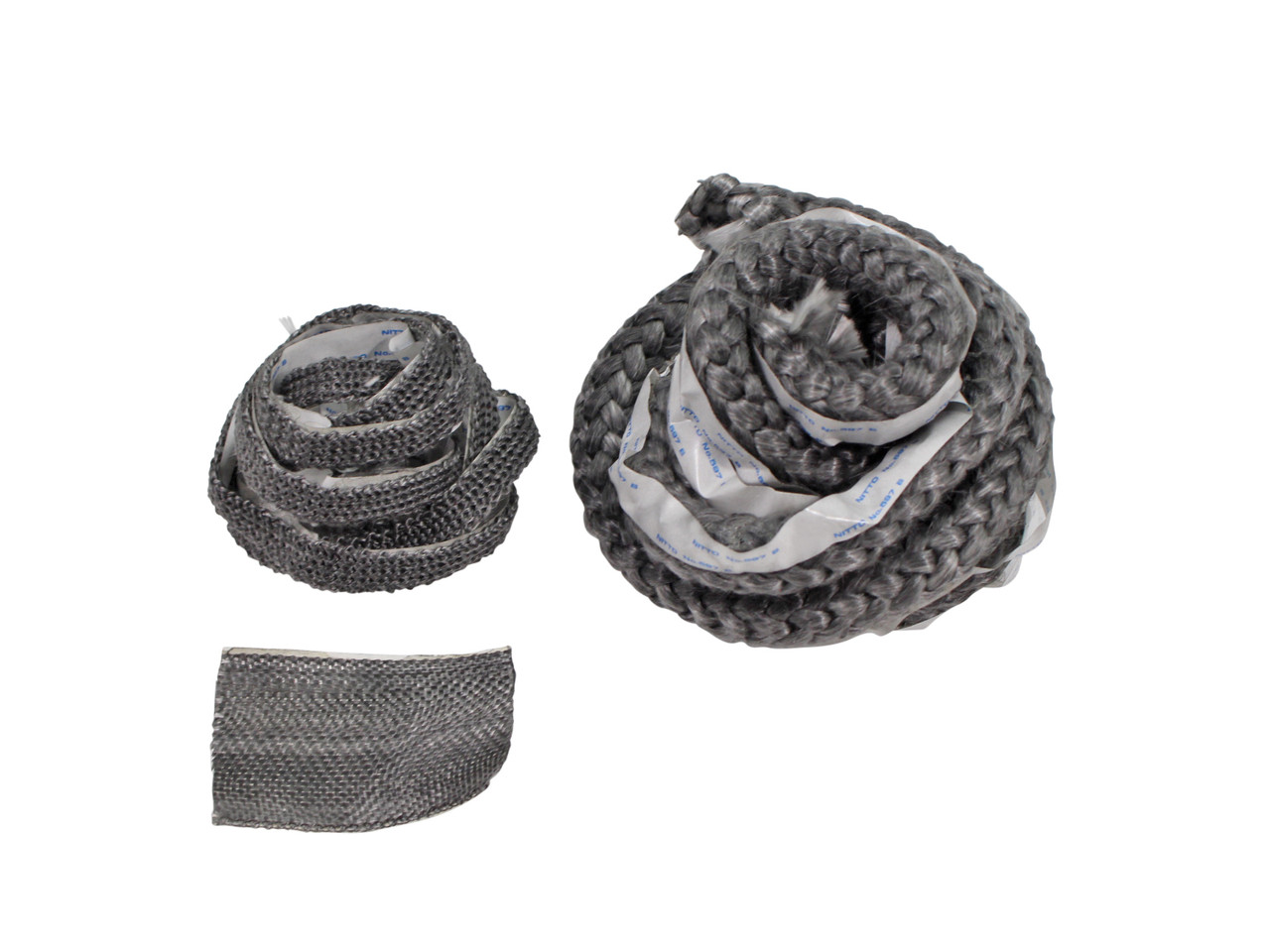 True North TN19 & TN20 Door & Glass Gasket - 80000600