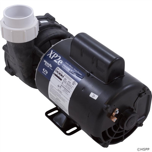 Gecko AquaFlo XP2e 56-Frame Portable Pump - 05320761-2040