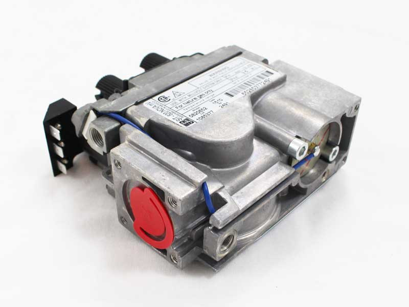Osburn LA30, Mndalay & Saturna SIT Nova Valve - NG - 49130