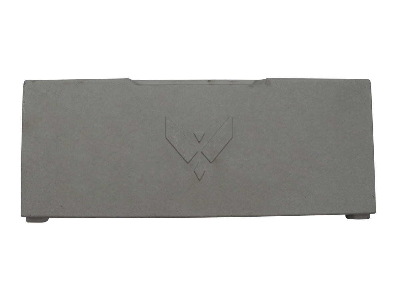 ① uranium7　806045 Vermont Castings Defiant CAT-C Refractory Access Cover - SRV8340-017