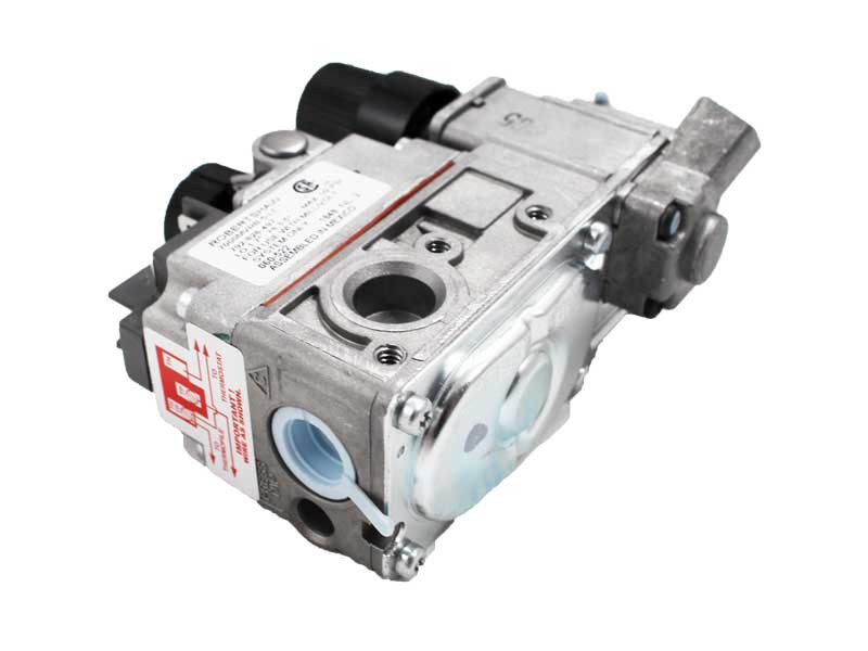 HHT Valve - NG - 060-522