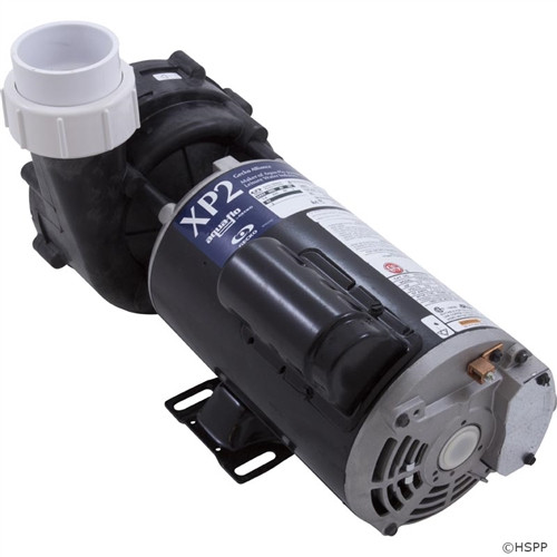 Gecko AquaFlo Flo-Master XP2 Portable Pump - 06115517-2040