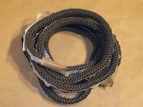 Replacement Main Door And Ash Door Psa Rope Gasket For Enviro M55 Vista Flame Pellet Stoves 50 2058