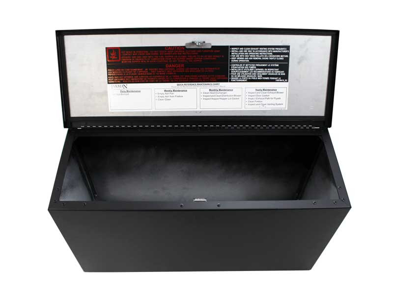 Harman Hopper Extension Kit - 1-00-06489