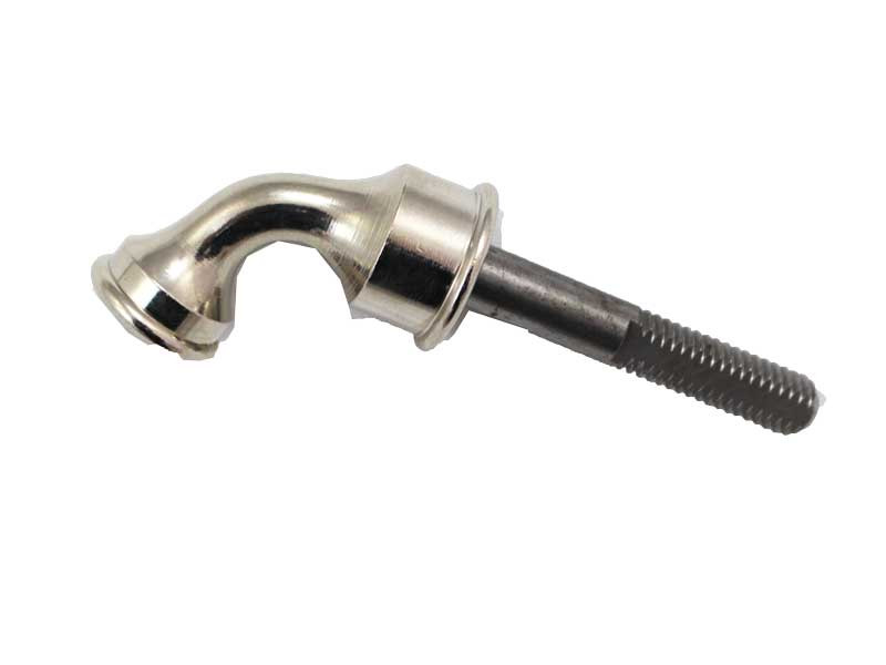 Vermont Castings Front Door Steel Handle & Shaft - 5004237
