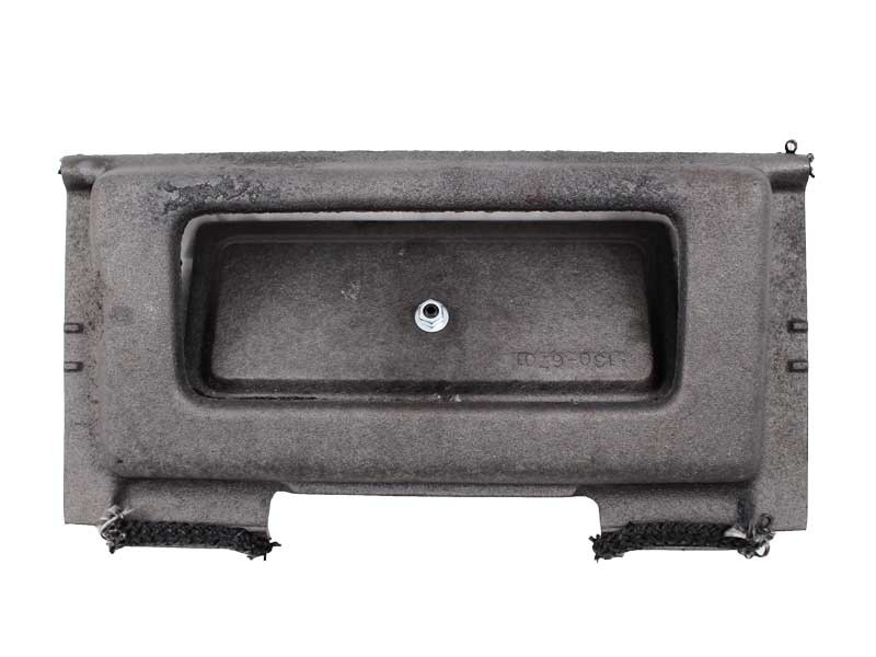 Vermont Castings Intrepid II Damper Housing Assembly - K5004609