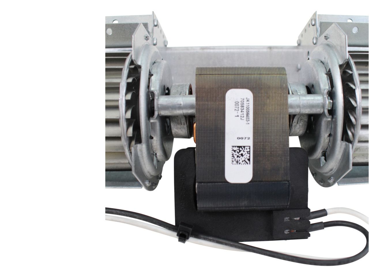 Harman Distribution Blower - 1-00-29145