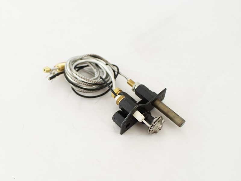 Lennox Gas Fireplace SIT Pilot Assembly - LP- 62L13
