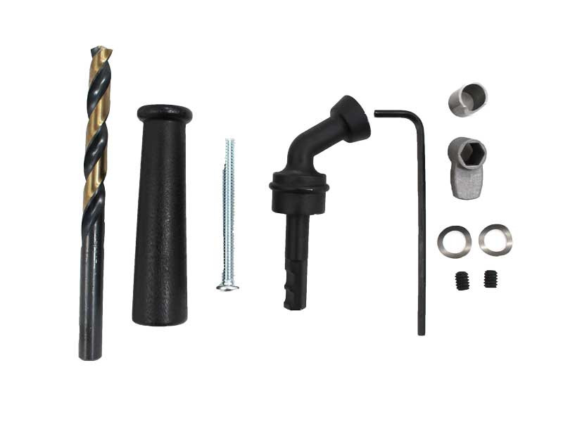 Harman Door Handle Assembly - 1-00-453001