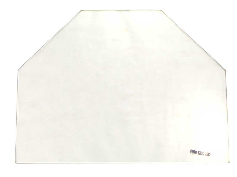 Vermont Castings Glass for Consolidated Dutchwest 2462 Extra Large