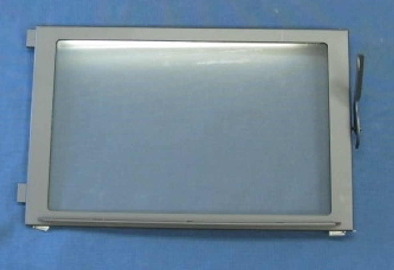 Door Assembly W Bottom Air Wash For The Quadrafire Mt Vernon Pellet Stove 7005 057