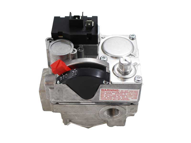 Heatilator Robertshaw Gas Valve - NG - 71512