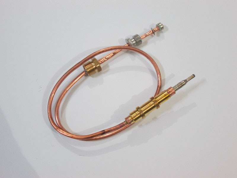 Quadra-Fire & Heatilator Thermocouple - SRV72956