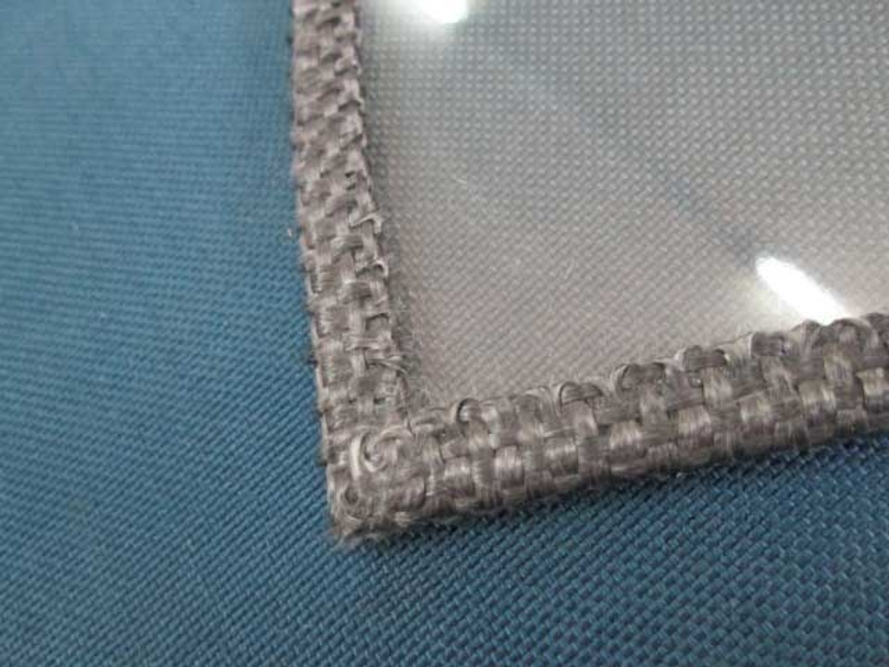 Replacement Glass For Jotul Woodstoves Model 3 7j 3