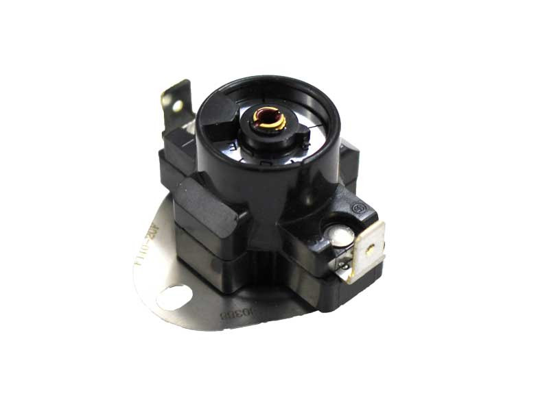 Ashley, Clayton, Jensen & Vogelzang Low Limit Thermodisc - 80388