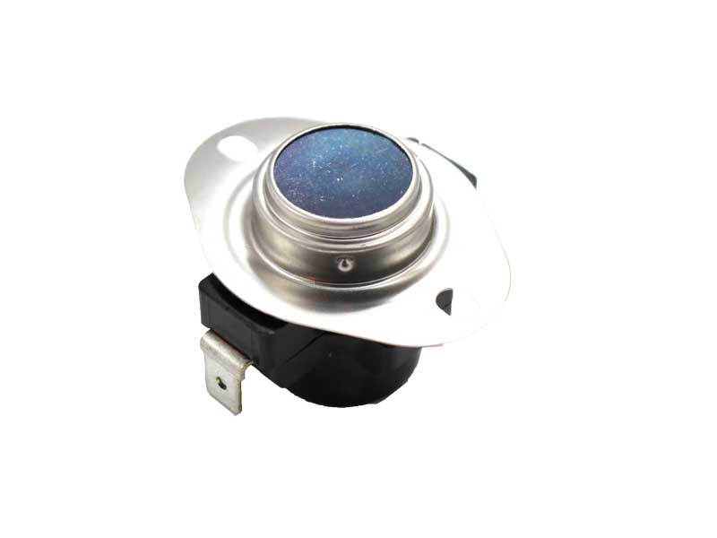 Ashley, Clayton, Jensen & Vogelzang Low Limit Thermodisc - 80388