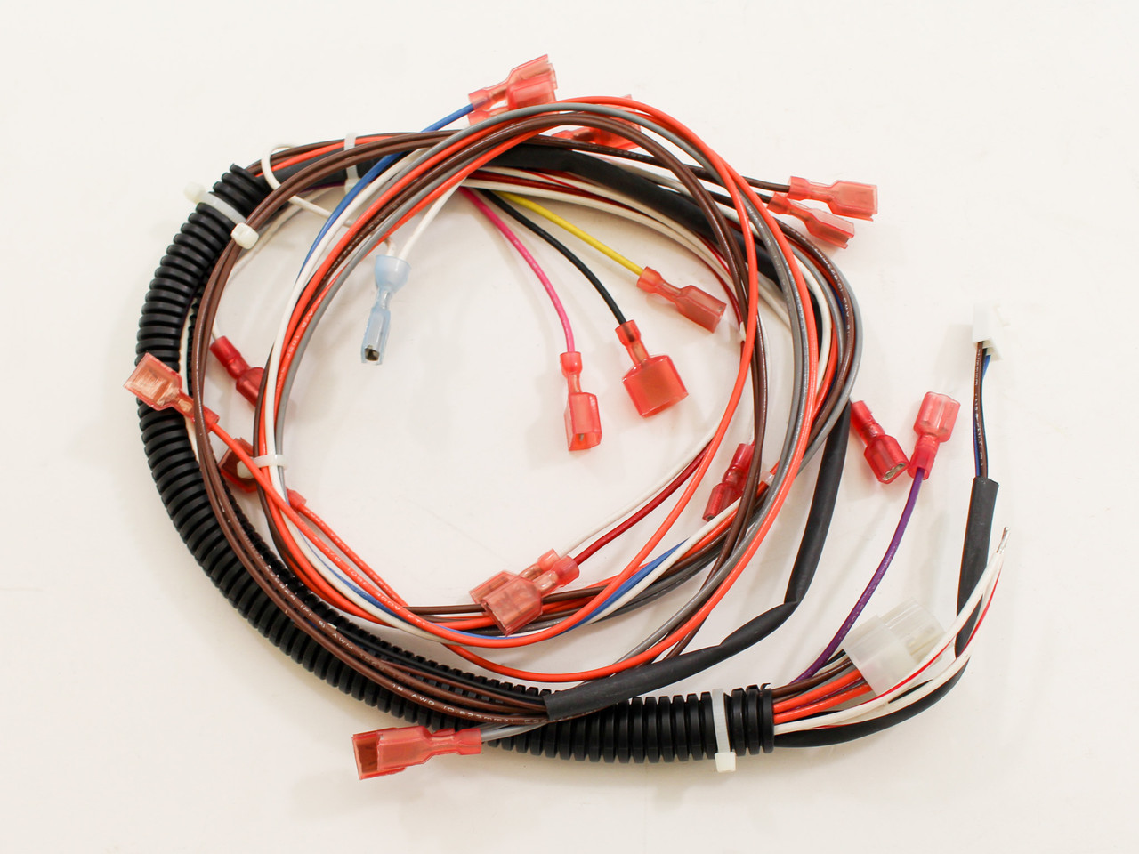 ベース COMMUNE WIREPULLER Replacement St Croix Wiring Harness - 80P52693B-R
