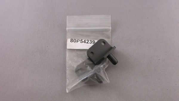 Replacement St Croix Eclipse Ash Door Latch Assembly - 80P54239-R