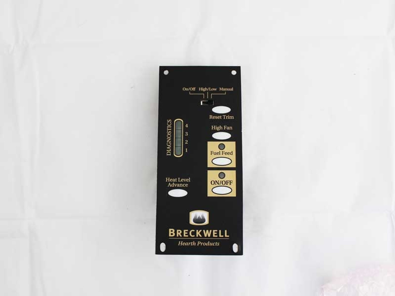 Breckwell P22 And P23 Circuit Board Upgrade A E 057kit