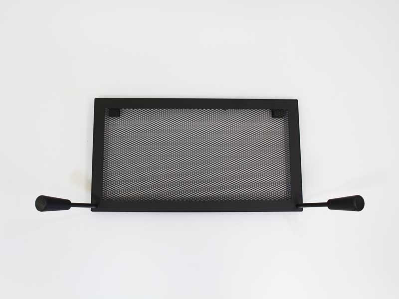 Replacement Fire Screen For Enerzone And Osburn Woodstoves Inserts Ac01315
