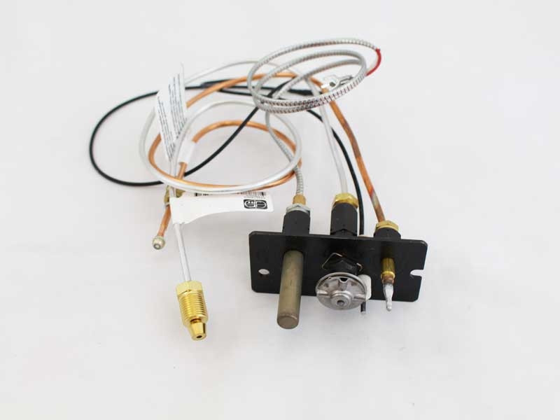 Vermont Castings SIT Pilot Assembly - LP - SRV10002265