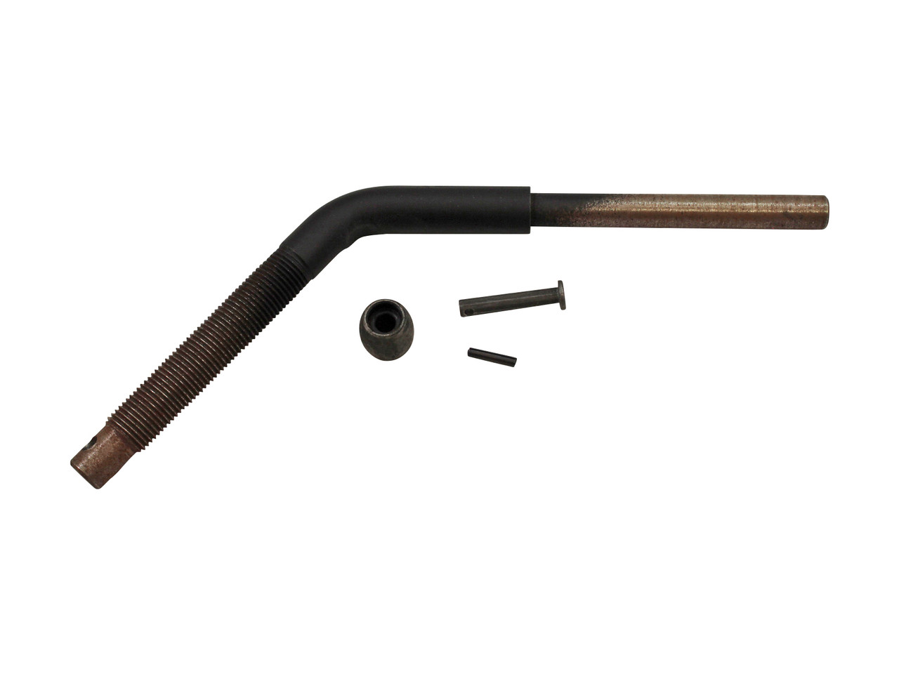 Replacement Door Handle & Latch Kit for Osburn 2000 Woodstove