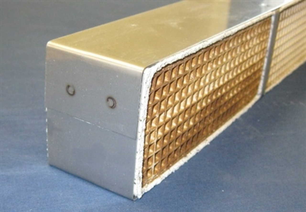 Vermont Castings Catalytic Combustor Defiant Encore Resolute Coal Winterwarm Aci 5c