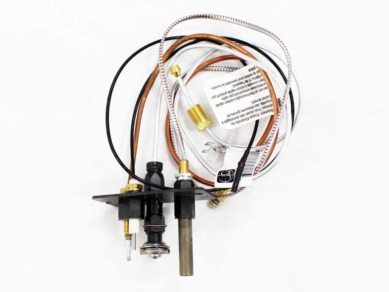 Kingsman and Marquis Pilot Burner - LP - 1001-P713SI