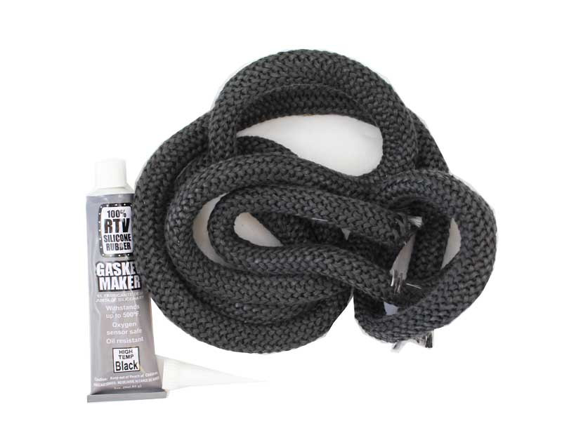 Vogelzang Door Gasket Kit Gk34