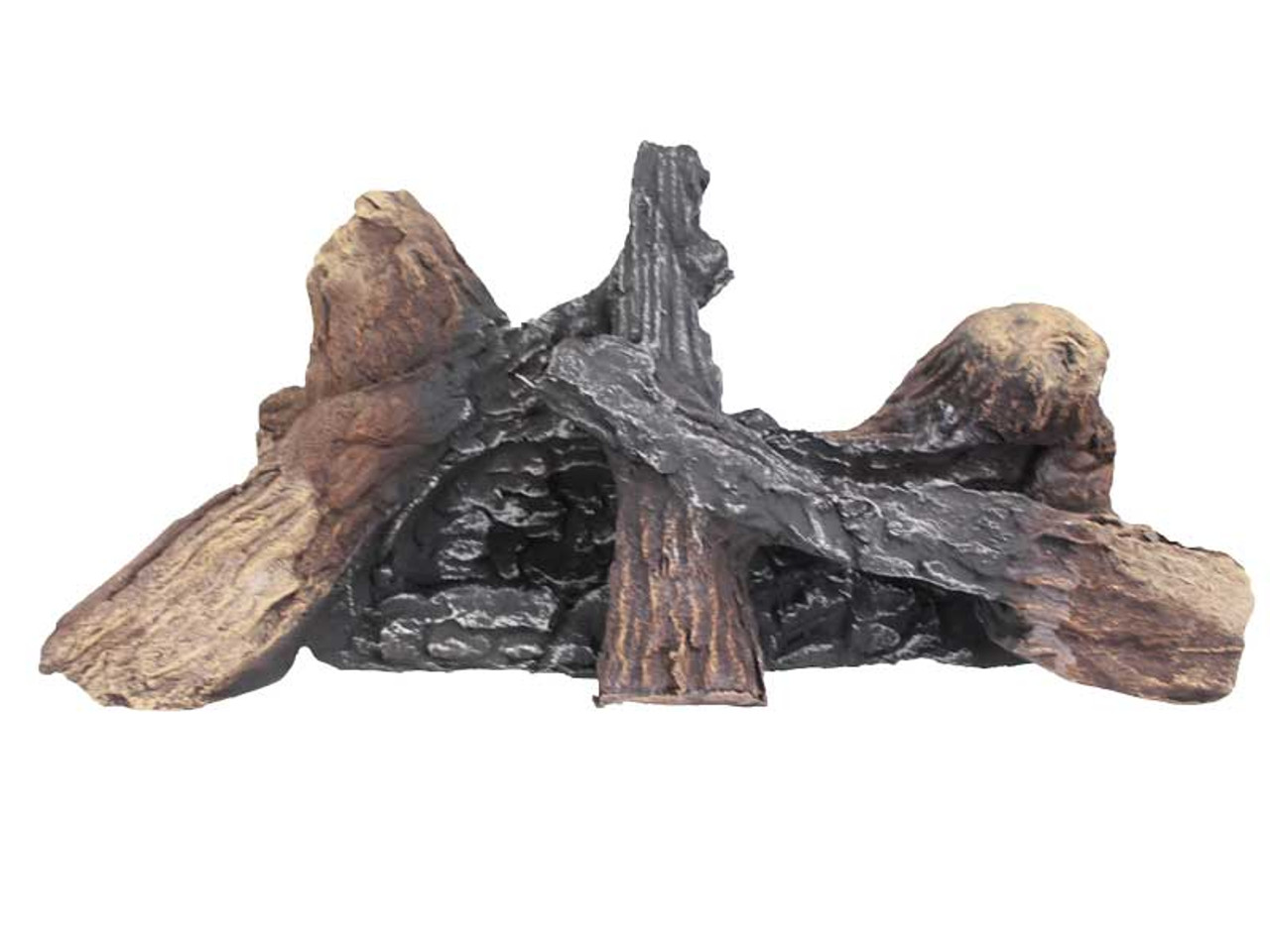 Napoleon Gvf36 Complete Single Piece Ceramic Log Set Gl 664 Napoleon Gvf36 Complete Single Piece Ceramic Log Set Gl 664