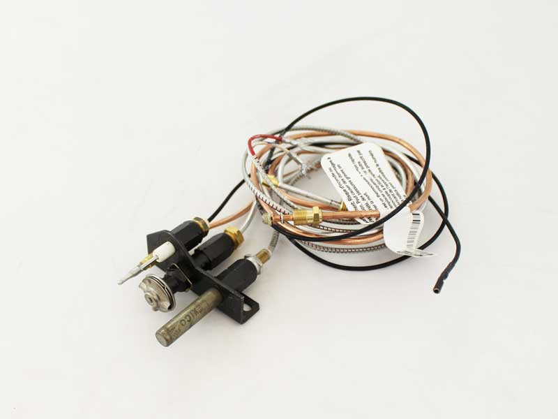 Lennox Gas Fireplace Pilot Assembly - NG - H2291
