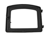 Drolet Door Assembly w/ Gasket & Handle (SE24035)