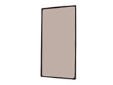 Osburn 2400 Glass with Gasket (SE39105-01)