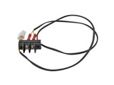 HHT Thermostat Block Wire Harness (SRV7080-152)