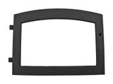 Napoleon Cast Door Frame - Black (W225-0225)