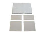 IronStrike Baffle Board & Blanket (H8020)