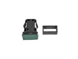 Napoleon NPI40-1 & NPS40-1 Control Panel Latch (W390-0012)