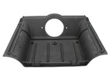 Napoleon 1600C Back Panel (W135-0353)