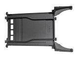 Quadra-Fire Side - Matte Black (7005-107MBK)