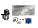 Heat N Glo 8000CLX-IPI Conversion Kit - NG (NGKI-8CLX)