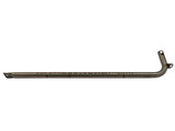 Heatilator Caliber CNXT90 Rear Burner Assembly - LP (4000-122)