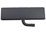 Heat N Glo CFX-CRESCENT Burner Assembly - Post 002182991 - LP (705-327A)