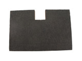 Harman HF60 1" Foil Faced Fiberglass Insulation - Bottom (3-44-232085)