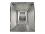 Heat N Glo & Heatilator Fan Cover Assembly (SRV4095-044)