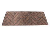 Heatilator Heirloom Series Herringbone Refractory - Top (SRV2285-726)