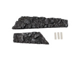 Quadra-Fire Columbia Bay Log Set Assembly (SRV7002-009)