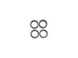 Quadra-Fire 51i-ACC-BK Bushing - 4 Pack (7000-568/4)
