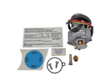 Heat N Glo & Quadra-Fire IPI Conversion Kit - NG (NGKI-TIARAP)