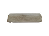 IHP Front Refractory Ash Lip - Left (PR-SR2202G)